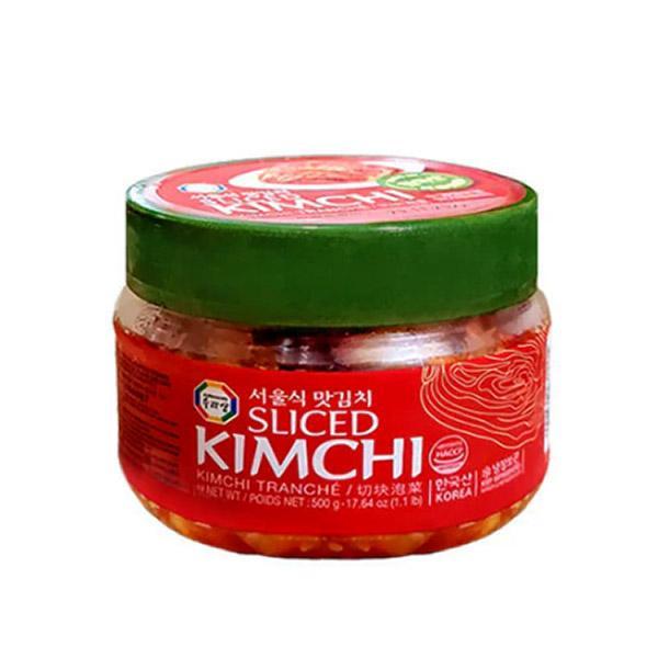 Seoul Mat Kimchi 500g