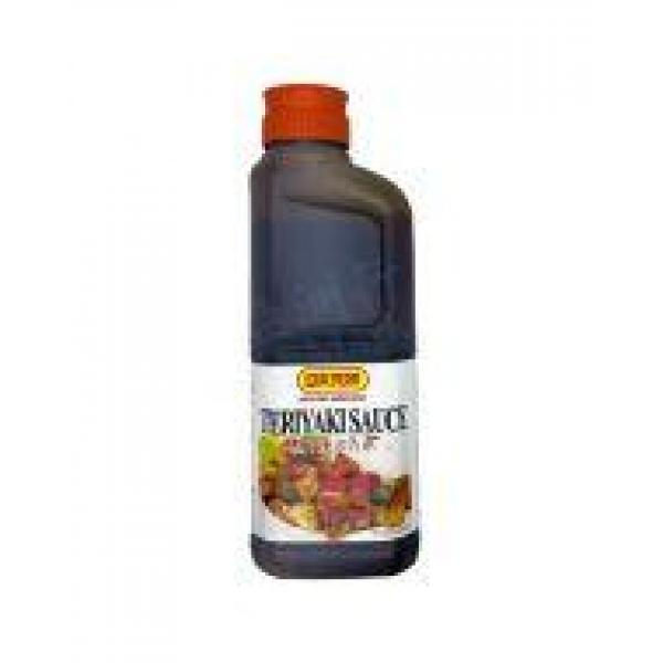 Nihon Shokken Teriyaki Sauce 2kg