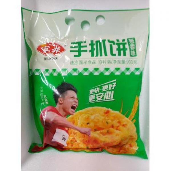 ANJOY Hand Grasp Pancake Green Onion 900g