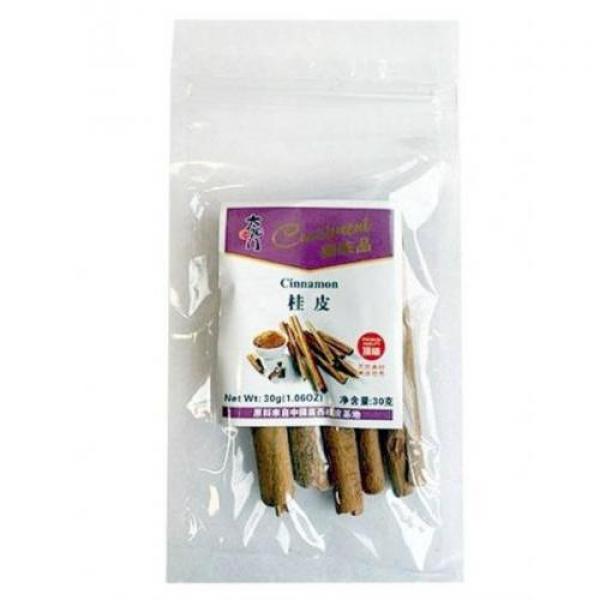 TYM Cinnamon Sticks 30g