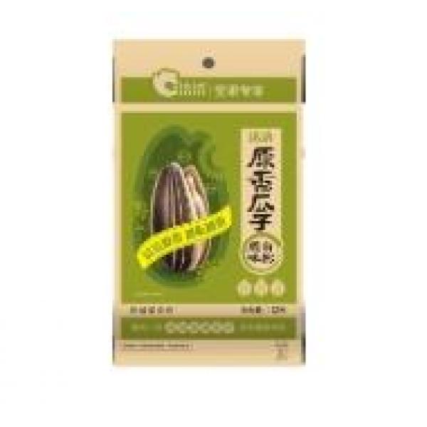 QQ Sunflower Seeds Original 142g