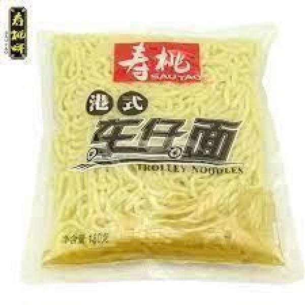 STP HK Style Noodle 180g