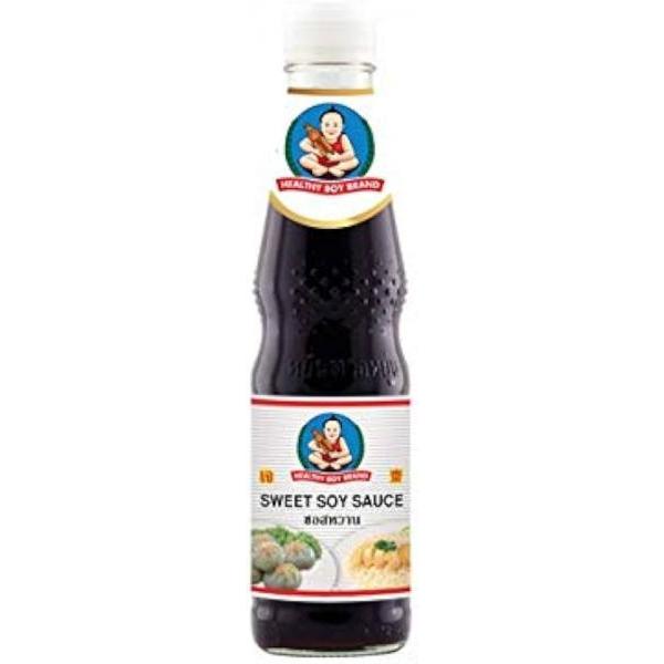 Healthy Boy Sweet Soy Sauce 420g/300ml