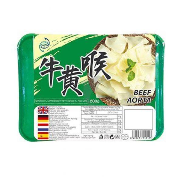 QS Beef Aorta 200g