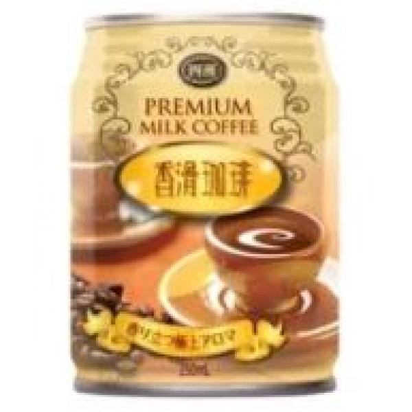 FS Premium Milk Coffee 250ml