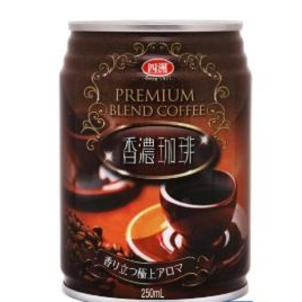 FS Premium Blend Coffee 250ml