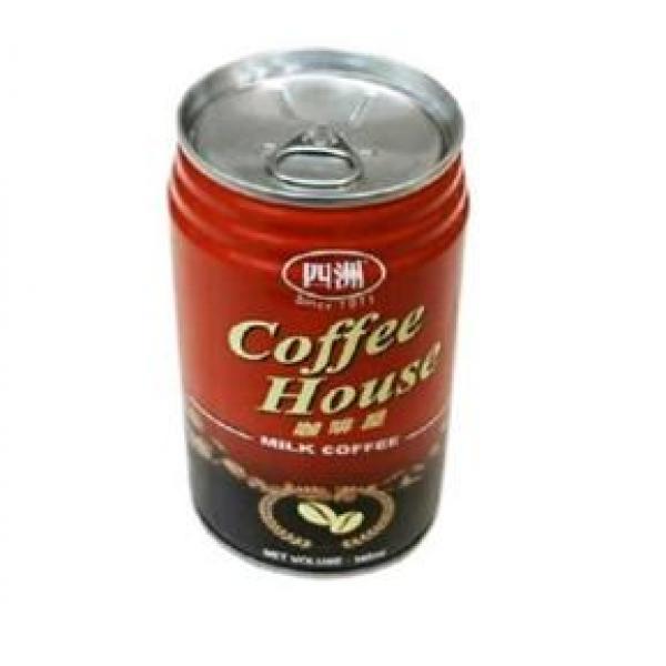 FS Coffee House Milk Coffee 340ml