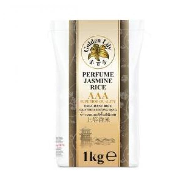 GL Perfume Jasmine Fragrant Rice 1kg