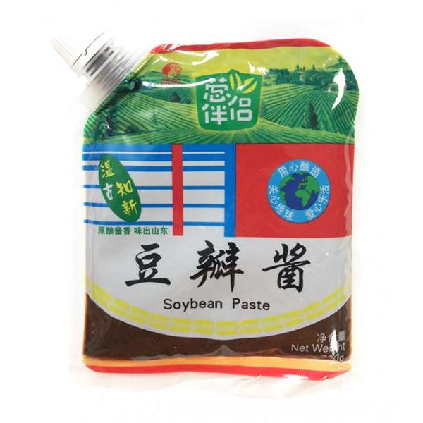 CBL Soybean Paste 360g