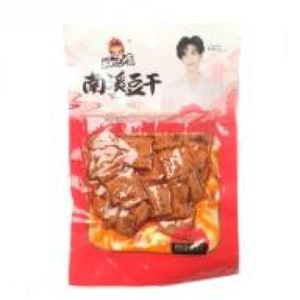 HBS Dried Beancurd Hot 95g