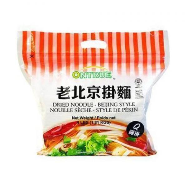 OT Noodle Beijing Style 1.8kg