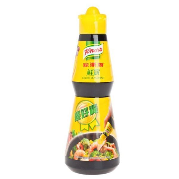 Knorr Liquid Seasoning 240ml