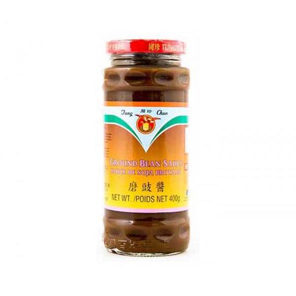 TC Ground Bean Sauce 400g