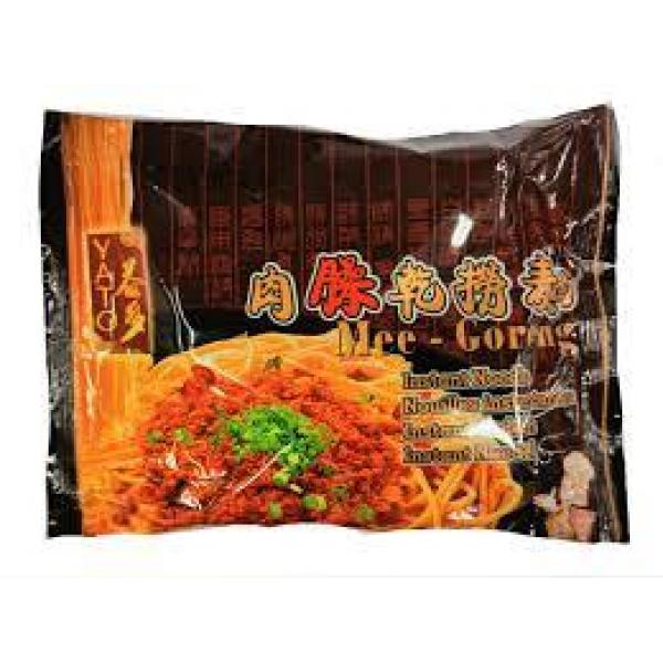 YATO Mee Goreng Noodle 110g