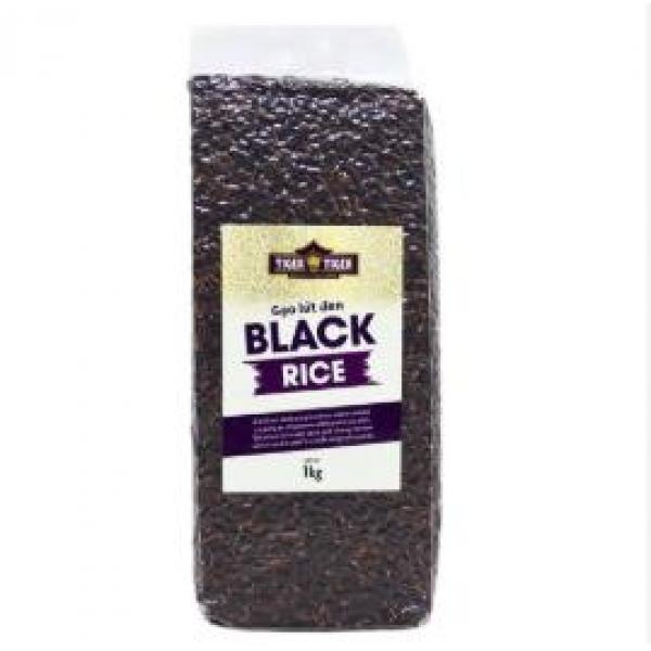 TT Black Rice 1kg 