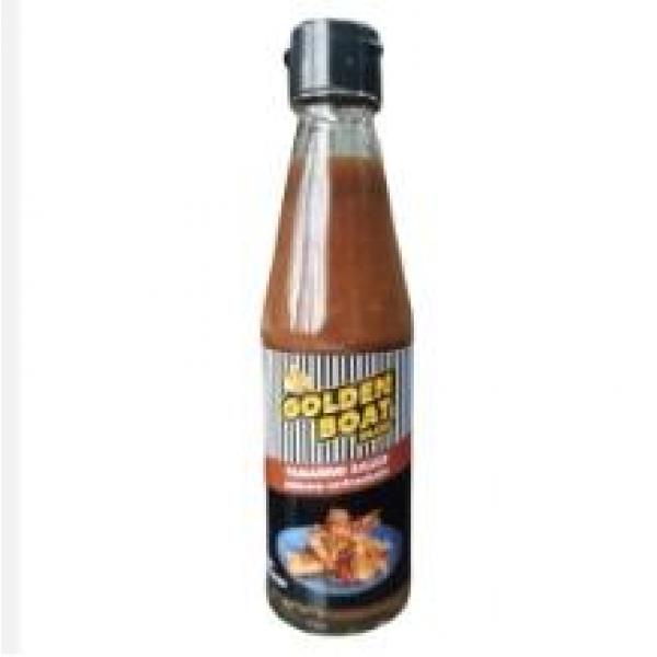 Golden  boat tamarind sauce 200ml