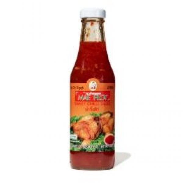 Mae Ploy sweet chilli sauce chicken 350g