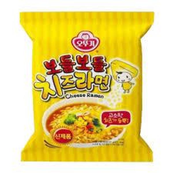 Ottogi  Cheese Ramen 111g