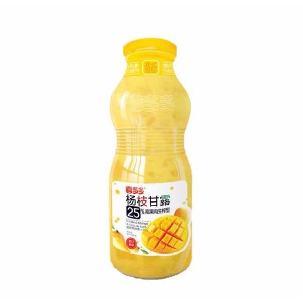 XDD Mango & Nata de coco dessert 780g