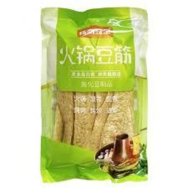 Hotpot bean curd sheet 60g