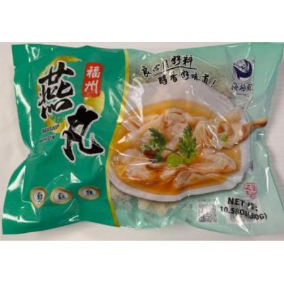 海极鲜 福州燕丸 300g