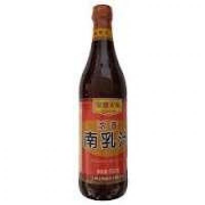 BD Red Beancurd...