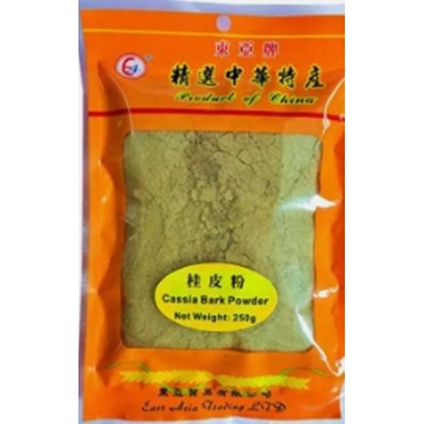 EA  Cassia bark powder 250g