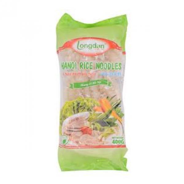 Longdan Hanoi rice noodles roll 400g