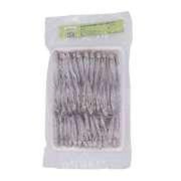 Kimson Whole Round Gray Anchovy 500g (Frozen)