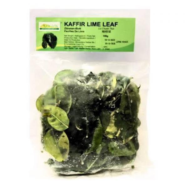 Kim Son Kaffir Lime Leaves 100g