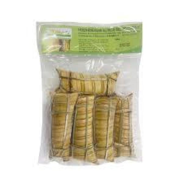 Kim Son frozen mung bean glutinous roll with coconut 500g