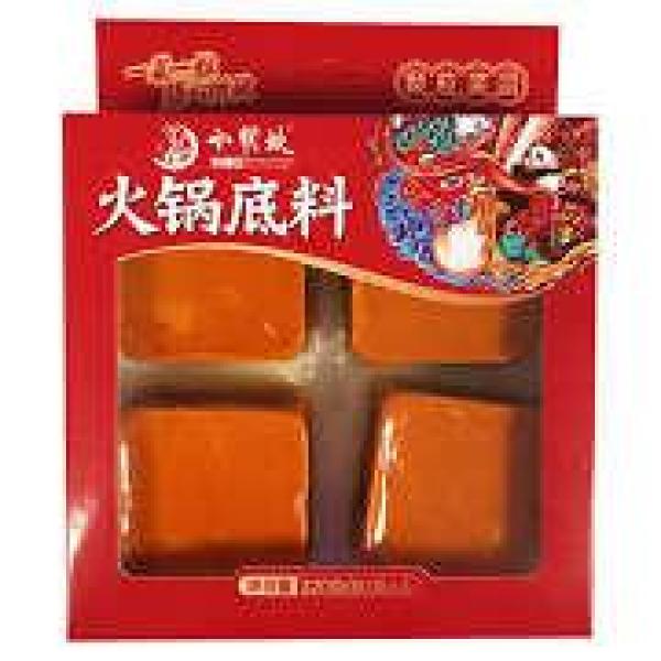 XLK Hotpot base 320g
