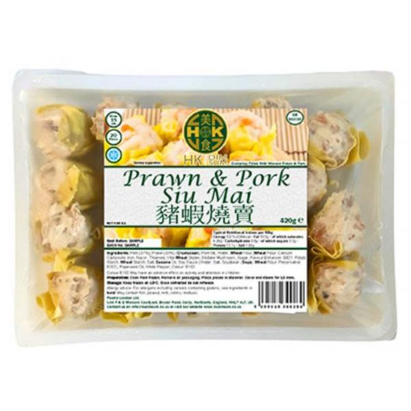 HKDS Siu Mai Pork 420g