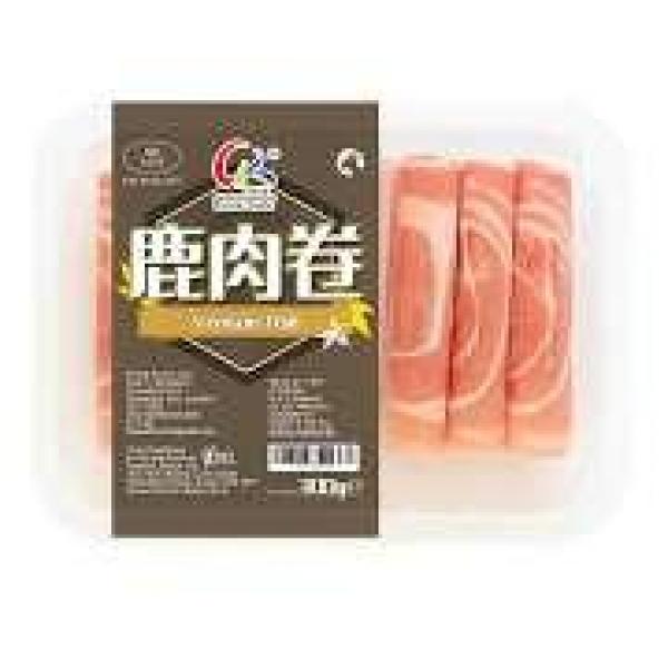 KD Venison Roll 300g