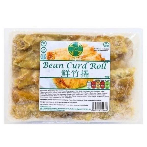HKDS Bean curd roll 400g