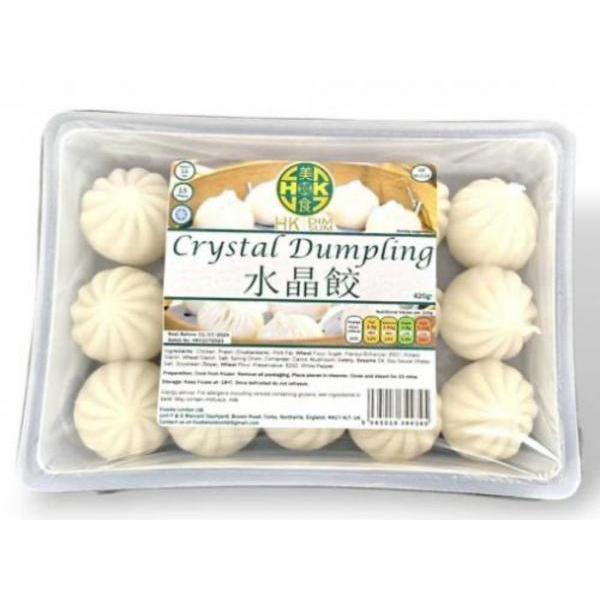 HKDS Crystal Dumpling 420g