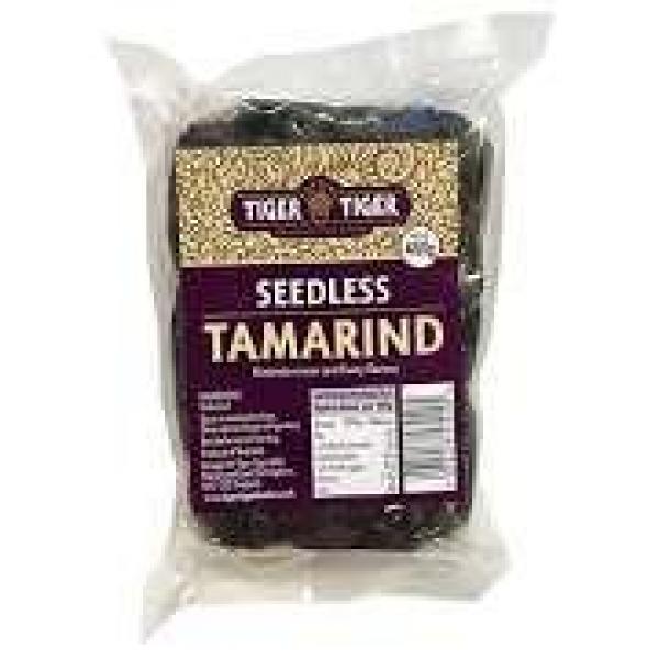 TT Tamarind seedless 400g