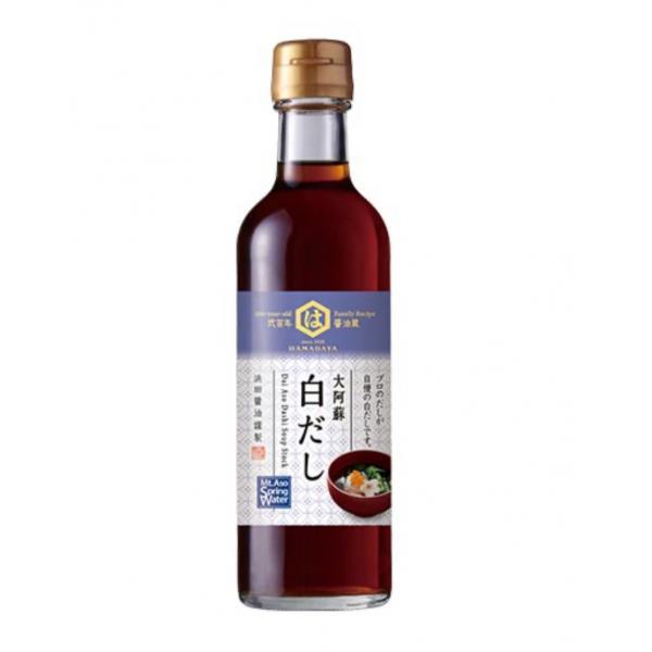 Dai Aso Dashi Soup Stock 300ml