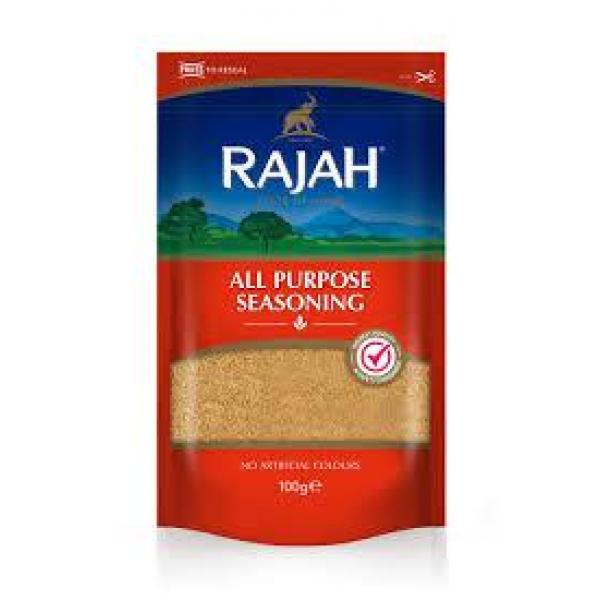 Rajah all purpose seasoning 100g