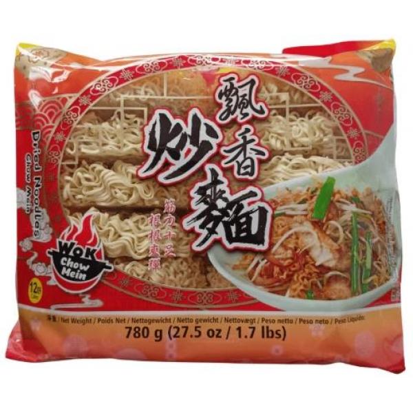 Toyoung dried noodle chow mein 780g