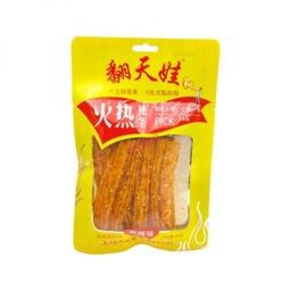 Spicy Strips 88g