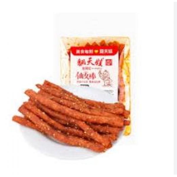 GLUTEN STRIPS FAIRY WAND 113G