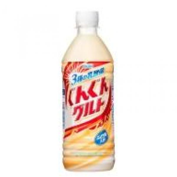Calpis Gungungurt 3 ttype of lacto bacillus drink 500ml