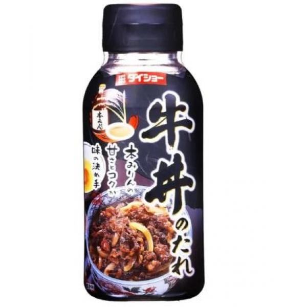 Gyu Don Sauce 175g