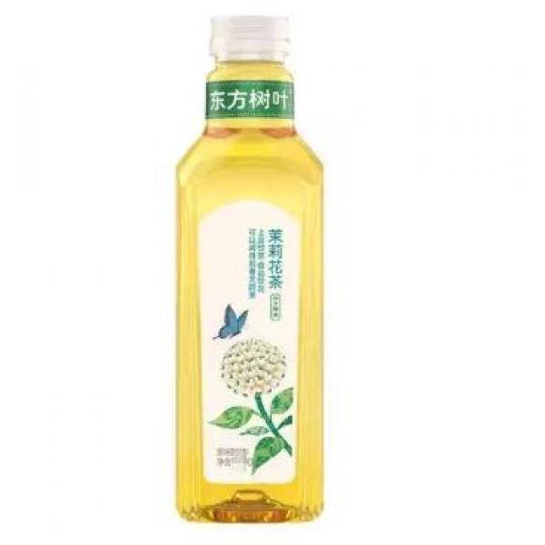 NF SPRING JASMINE TEA DRINK 900ML
