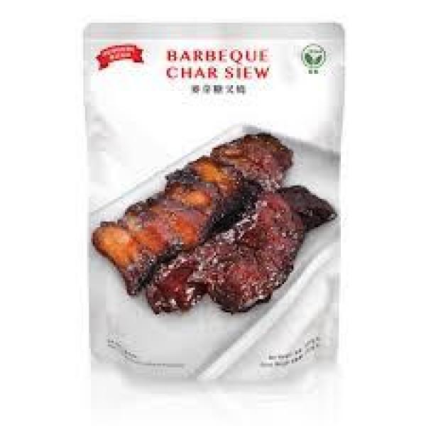 BBQ Char Siew 200g