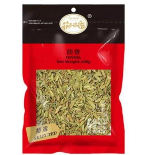 KLKW Fennel 100g