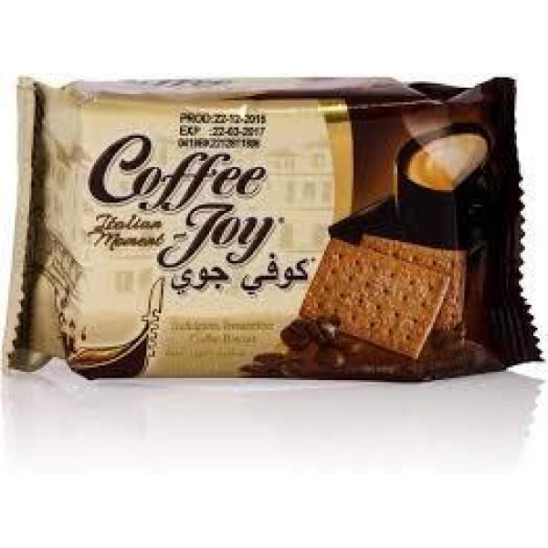 Mayora Coffee Joy Biscuits 39g