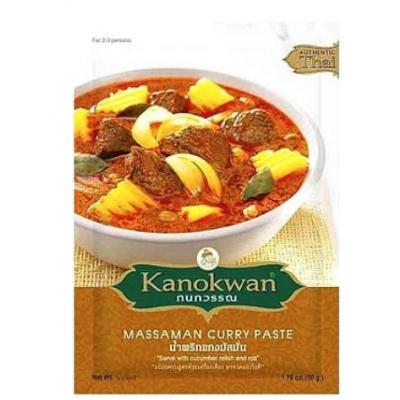 Kanokwan Curry ...