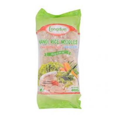 Longdan 河内卷米粉 400g